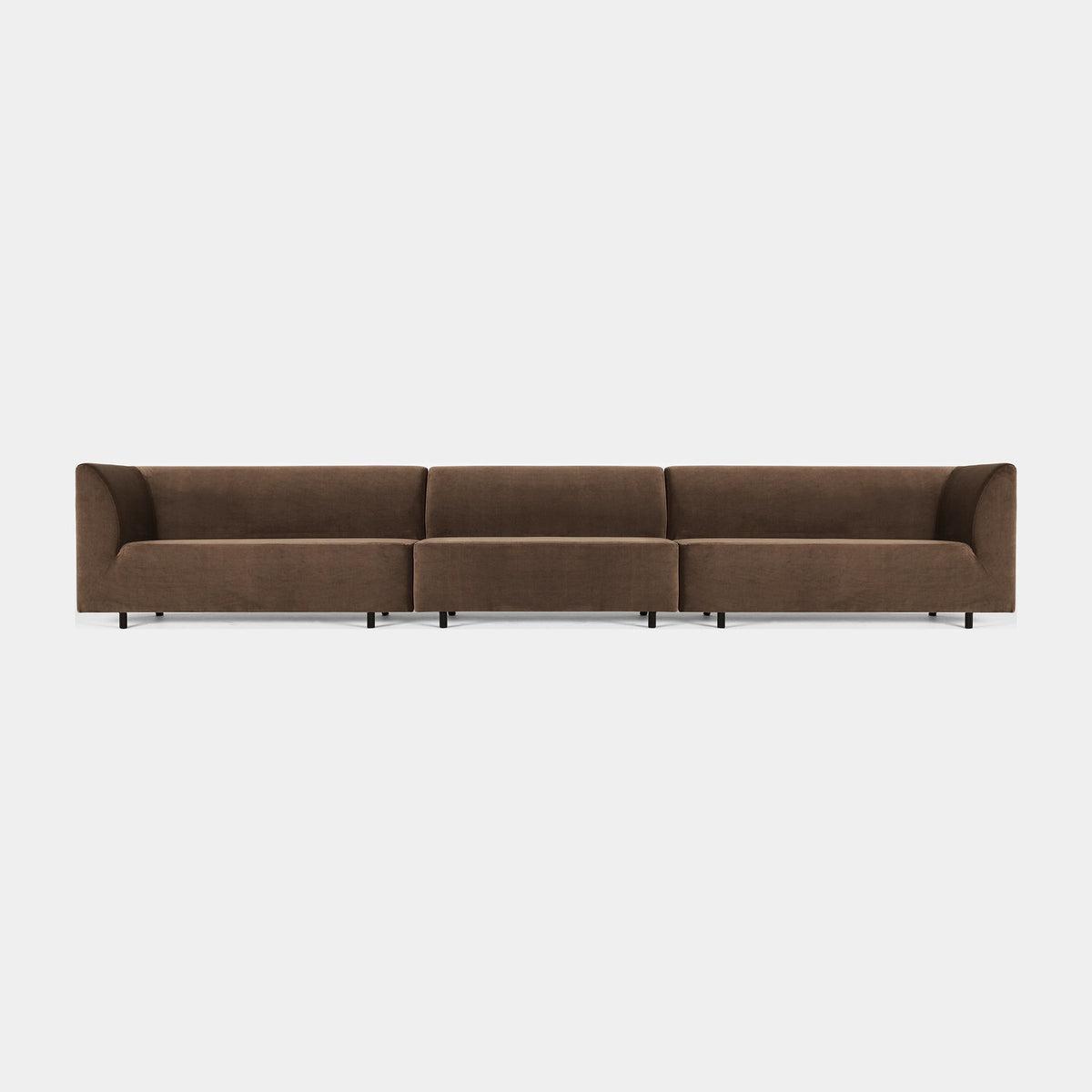 Ygg&Lyng Aften 80 modulsofa