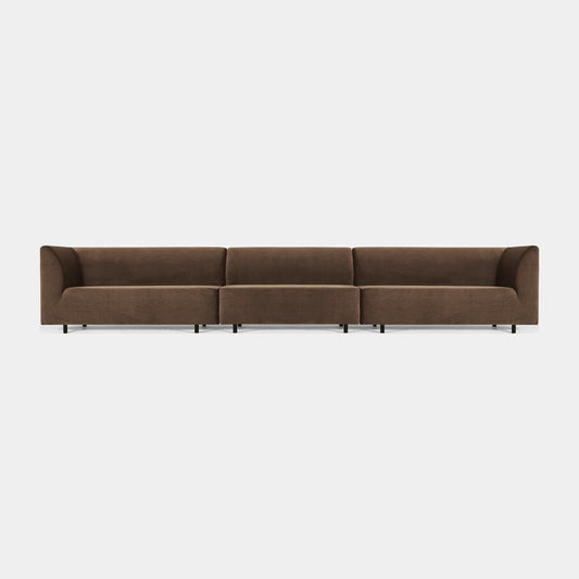 Ygg&Lyng Aften 80 modulsofa