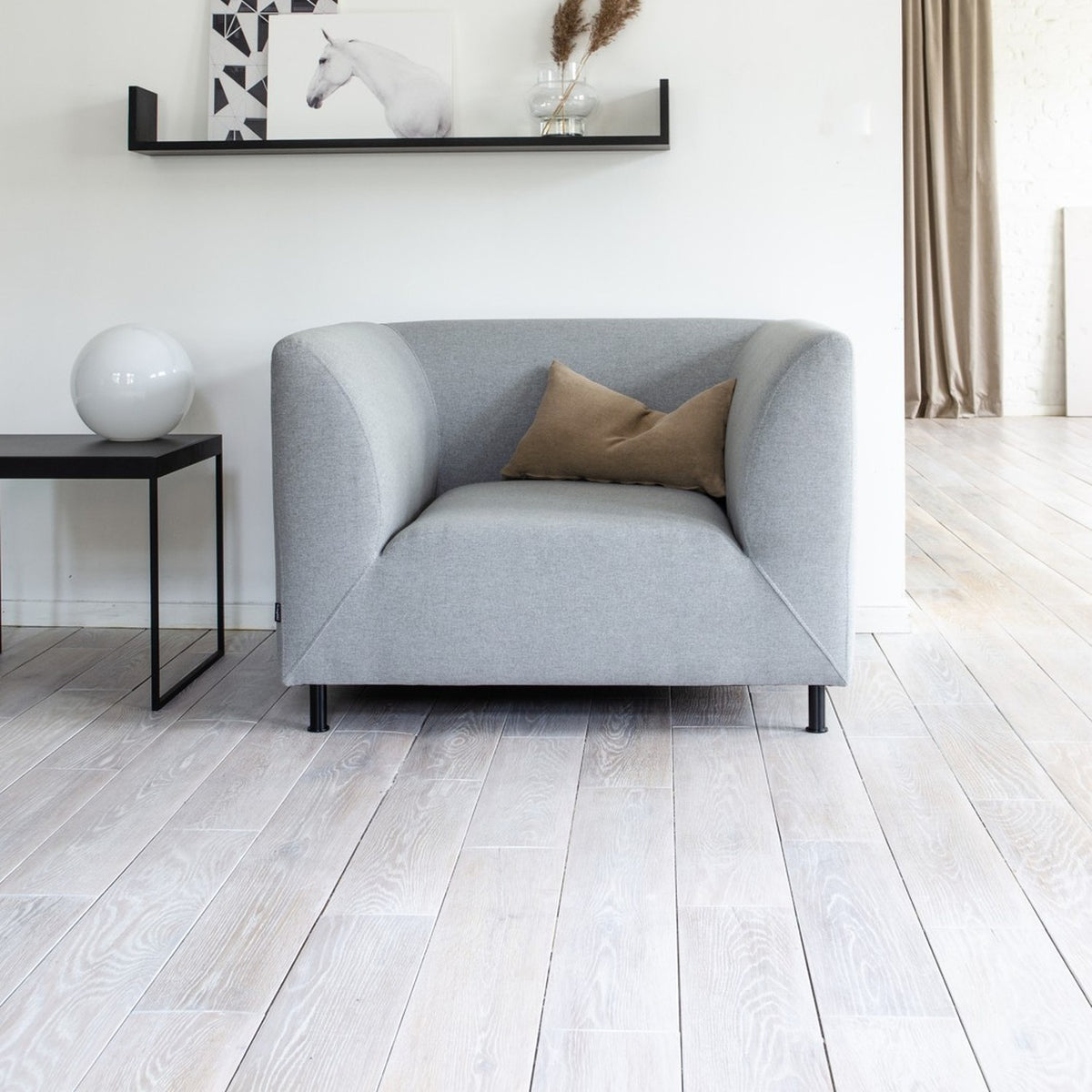 Ygg&Lyng Aften 80 modulsofa
