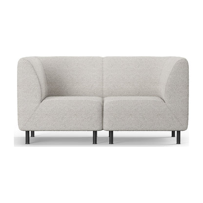 Ygg&Lyng Aften 80 Outdoor modulsofa