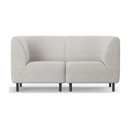 Ygg&Lyng Aften 80 Outdoor modulsofa