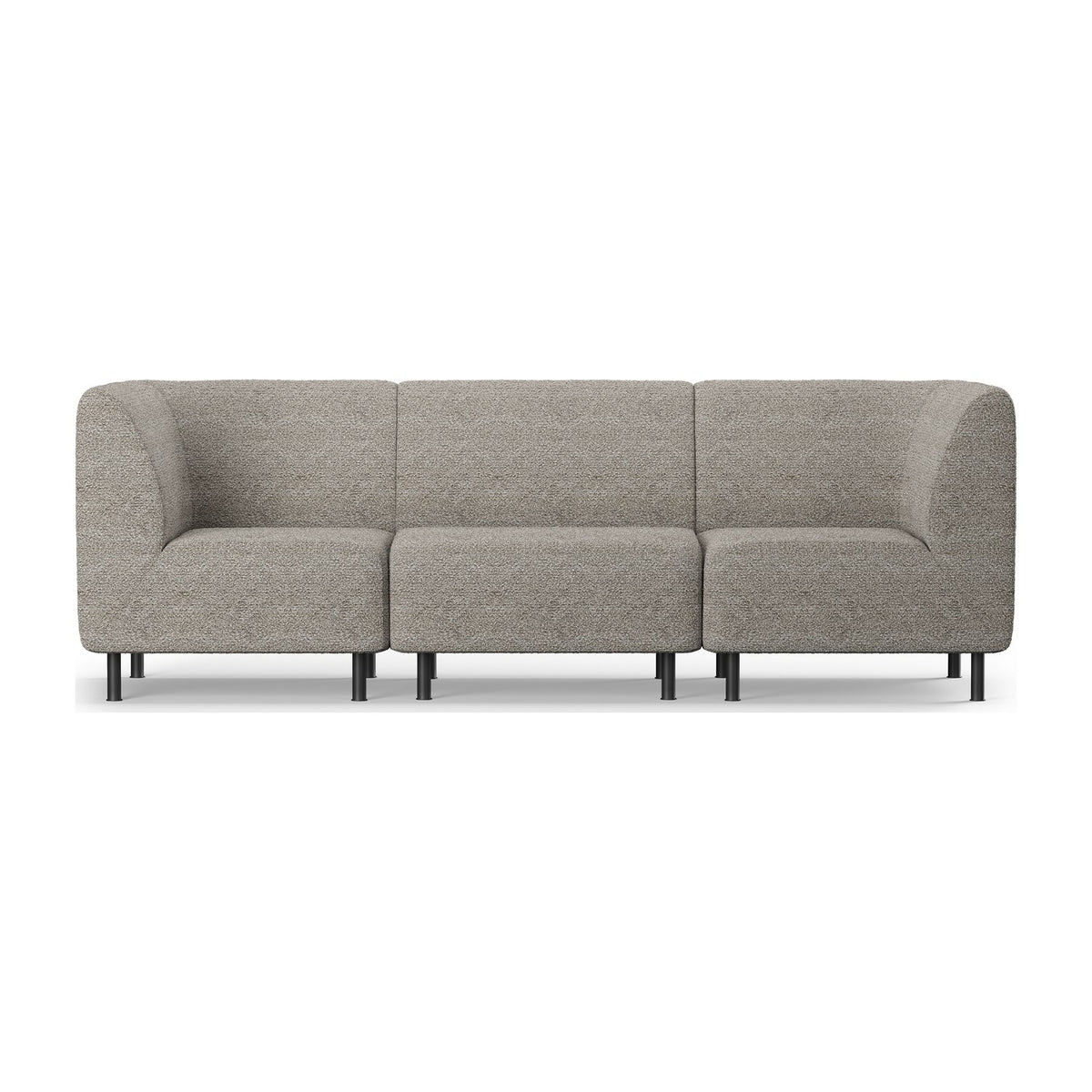 Ygg&Lyng Aften 80 Outdoor modulsofa