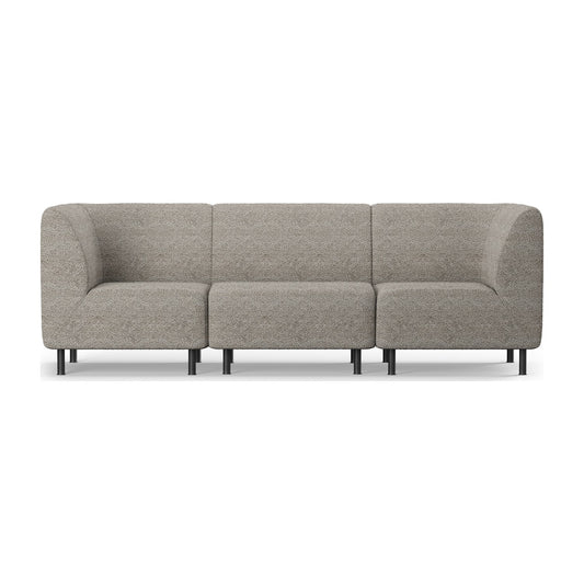 Ygg&Lyng Aften 80 Outdoor modulsofa
