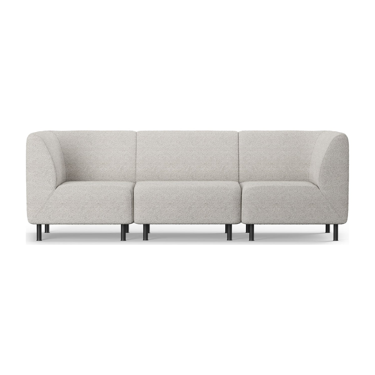 Ygg&Lyng Aften 80 Outdoor modulsofa