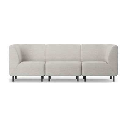 Ygg&Lyng Aften 80 Outdoor modulsofa