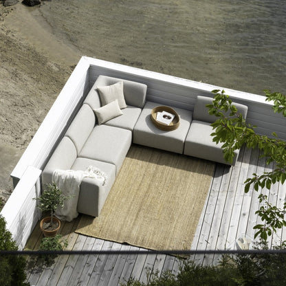Ygg&Lyng Aften 80 Outdoor modulsofa