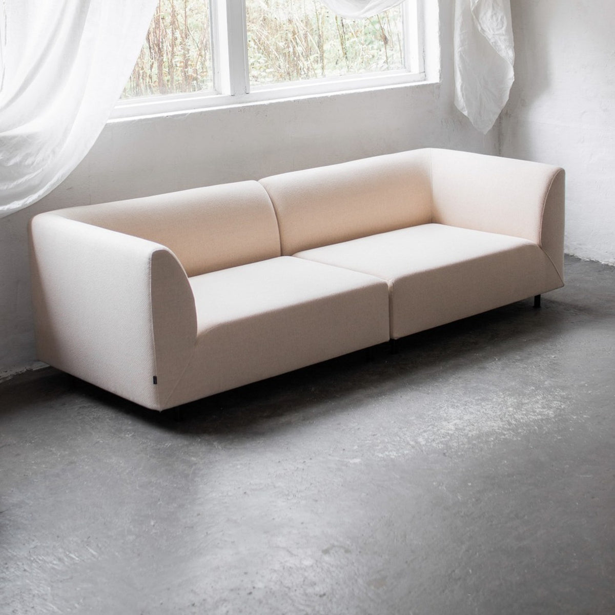 Ygg&Lyng Aften 90 modulsofa