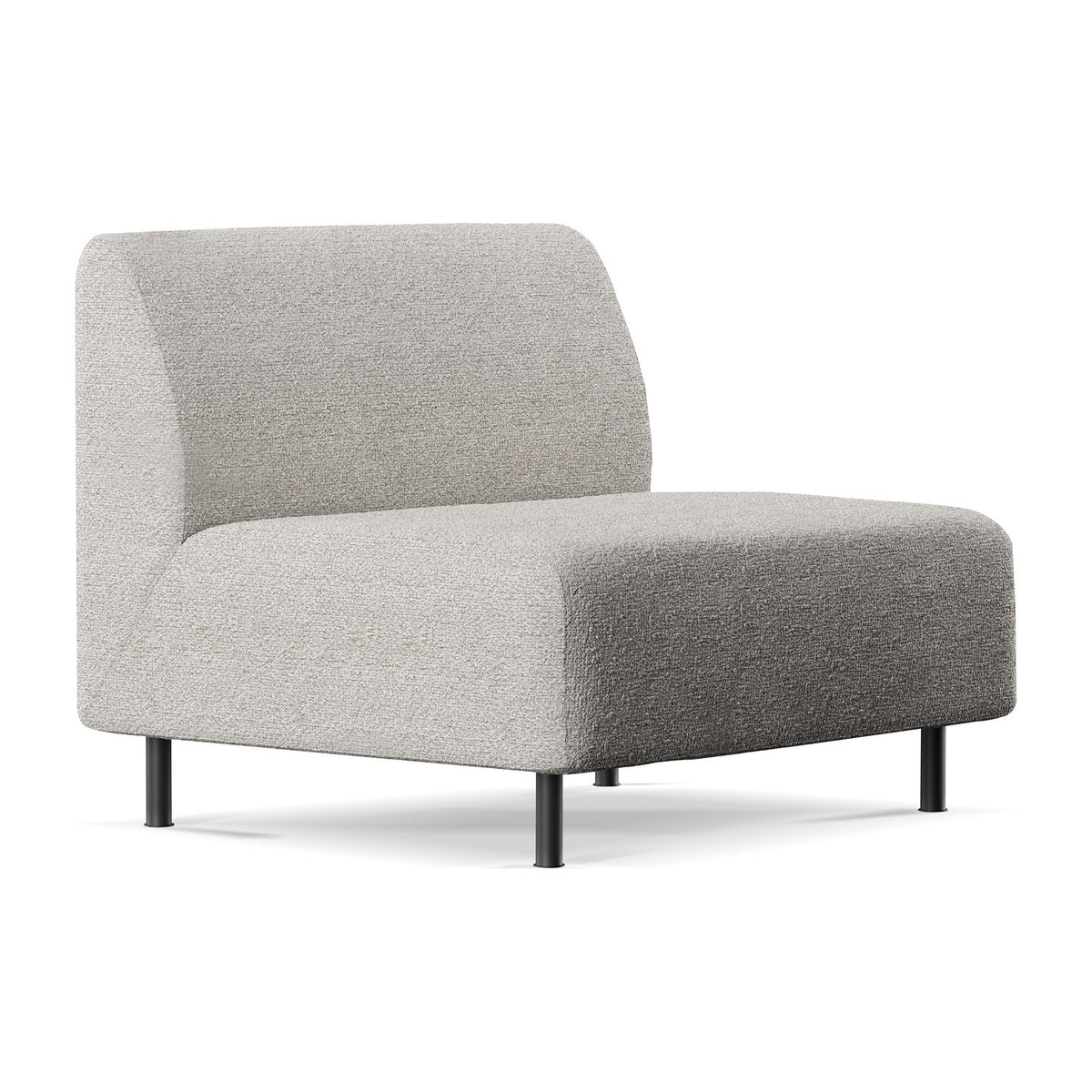 Ygg&Lyng Aften 90 Outdoor modulsofa