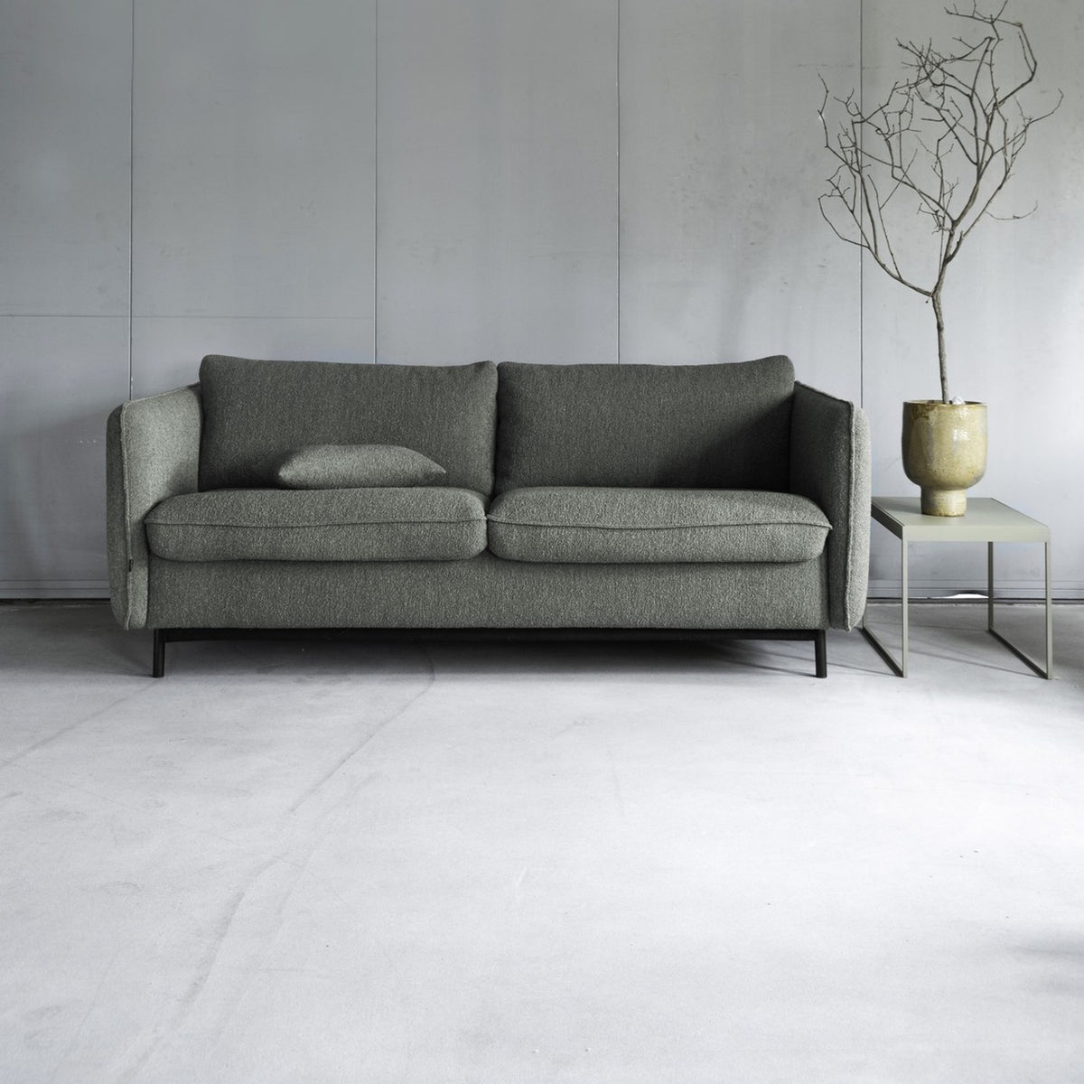 Ygg&Lyng Aker sovesofa