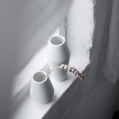 Ygg&Lyng Dia vase
