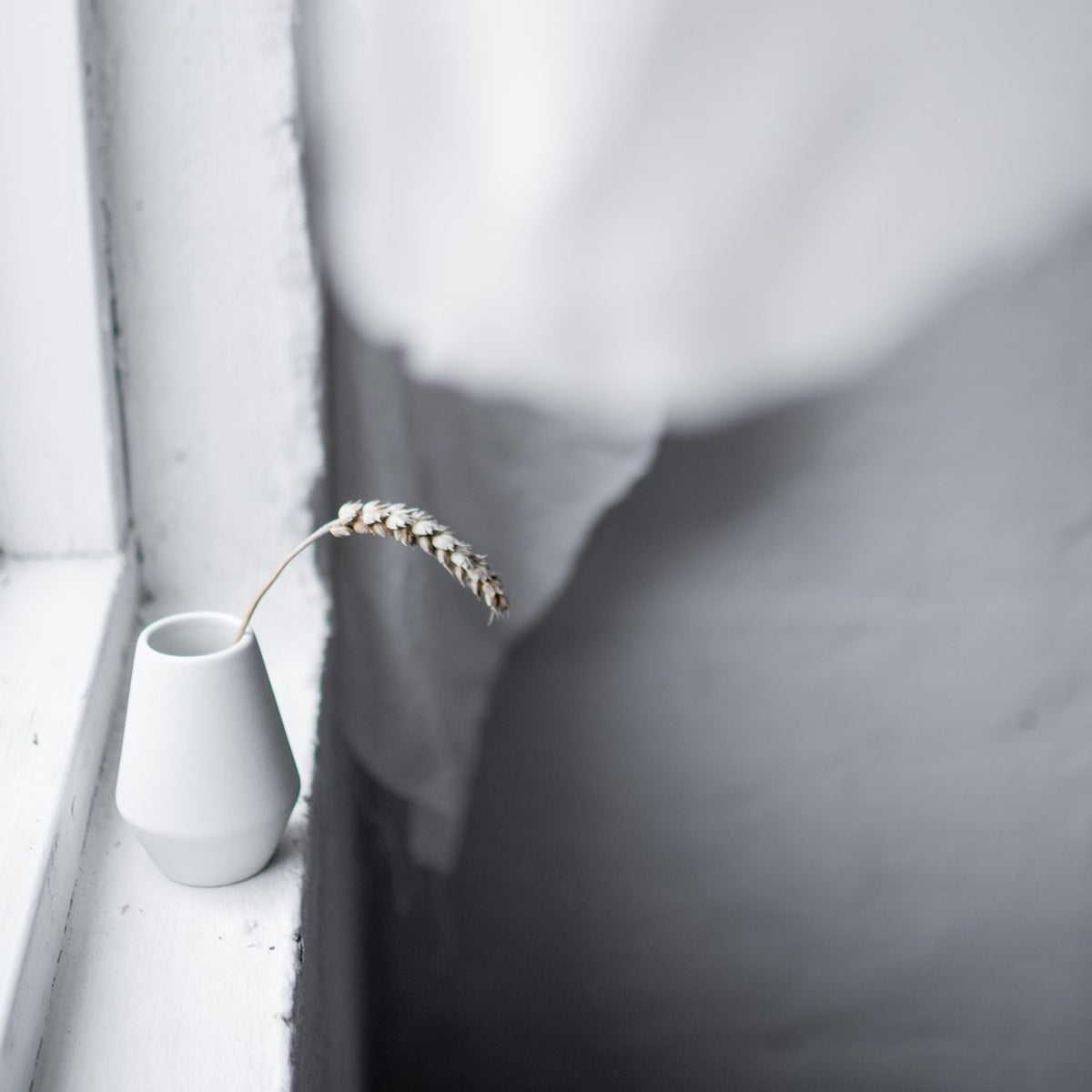 Ygg&Lyng Dia vase