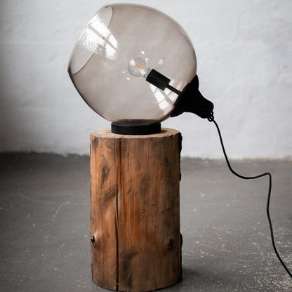 Ygg&Lyng Fender bordlampe