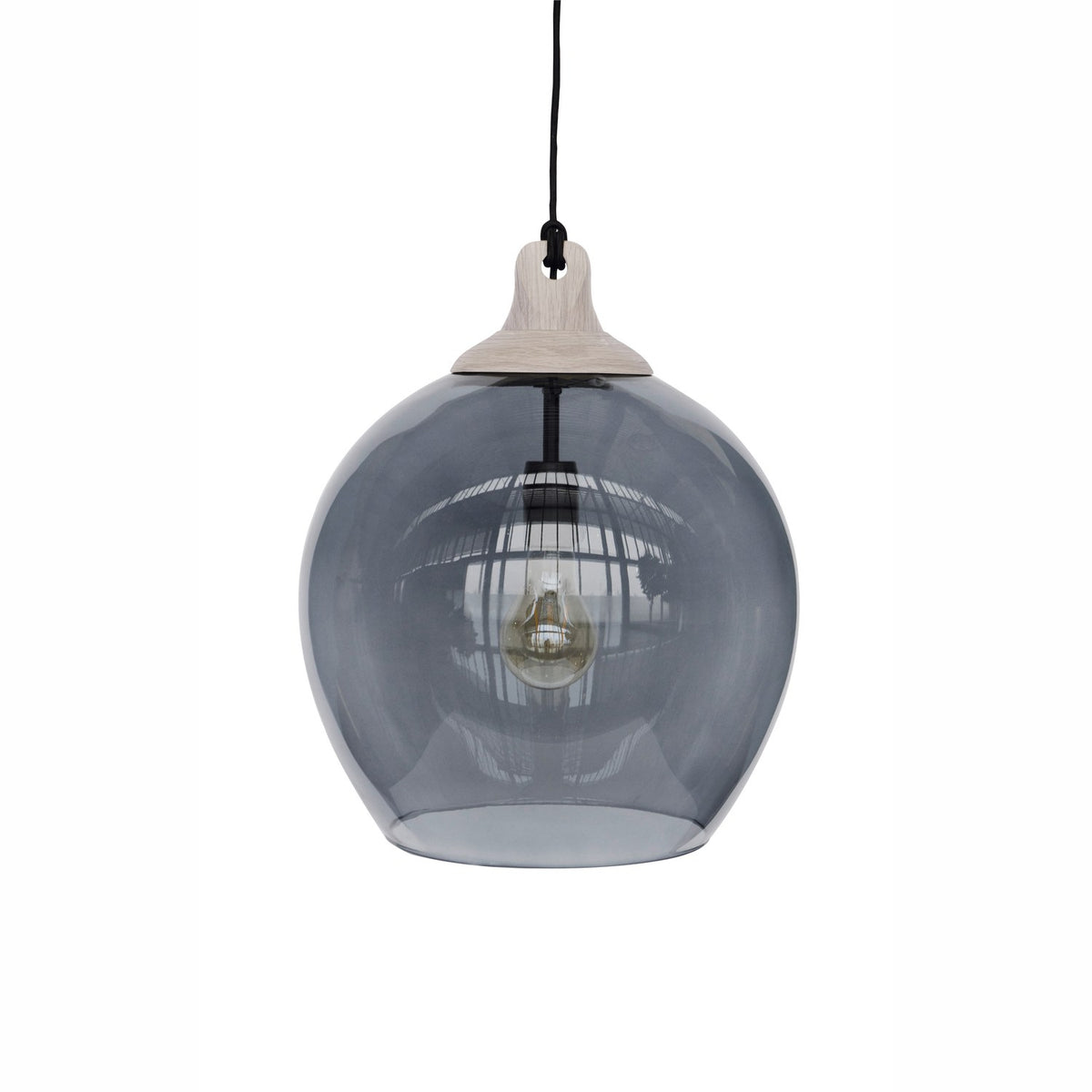 Ygg&Lyng Fender taklampe