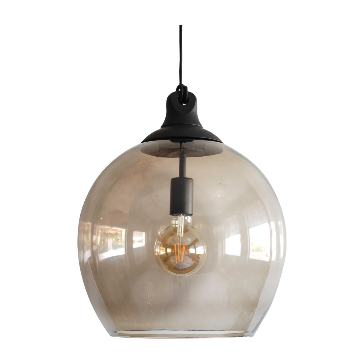 Ygg&Lyng Fender taklampe