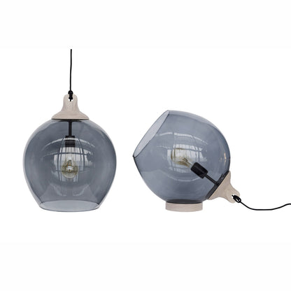 Ygg&Lyng Fender taklampe