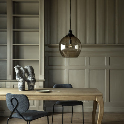Ygg&Lyng Fender taklampe