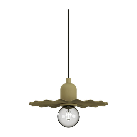 Ygg&Lyng Krum taklampe