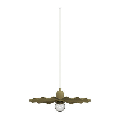 Ygg&Lyng Krum taklampe
