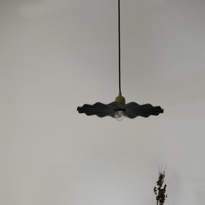 Ygg&Lyng Krum taklampe