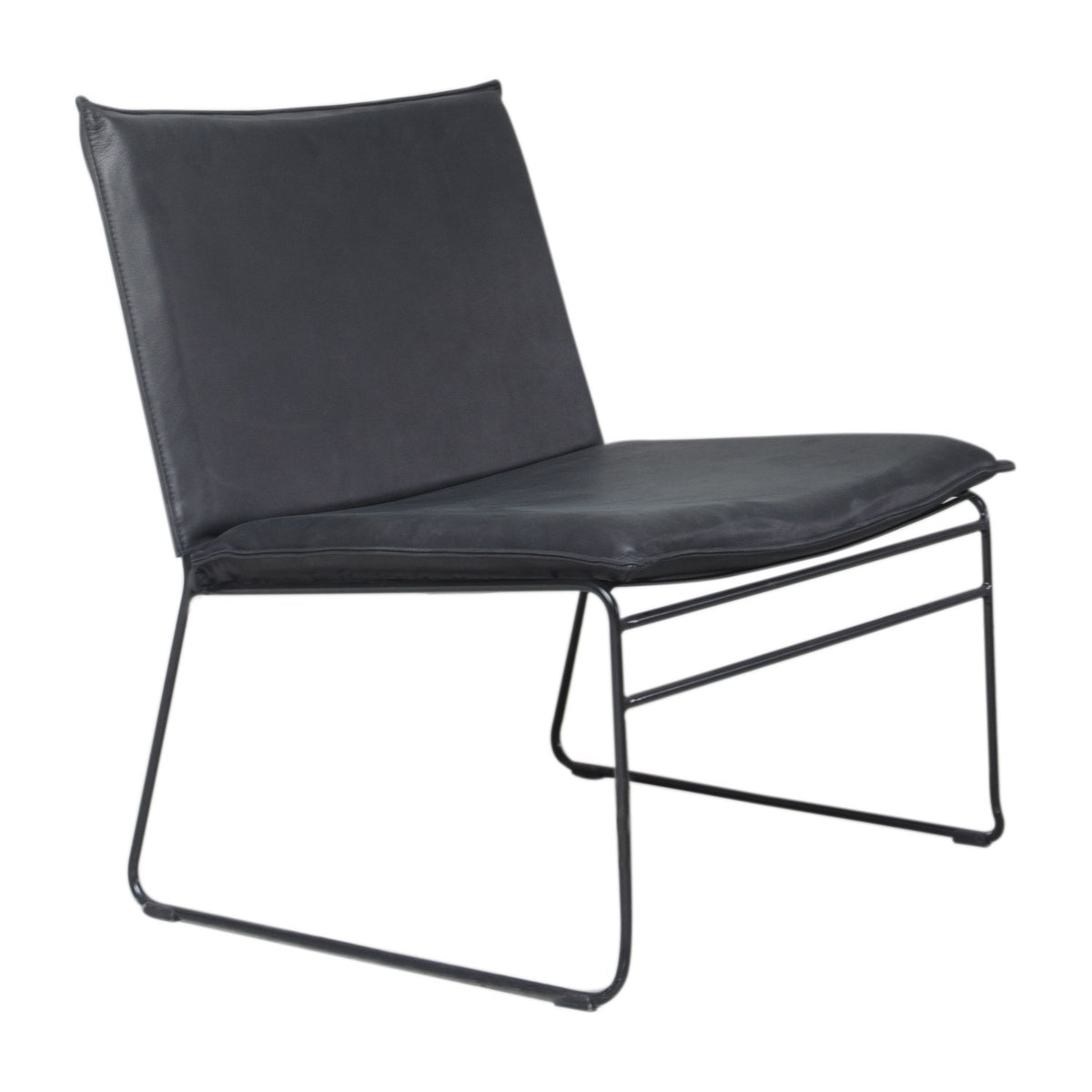 Ygg&Lyng Kyst loungestol