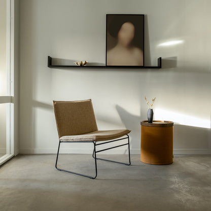 Ygg&Lyng Kyst loungestol