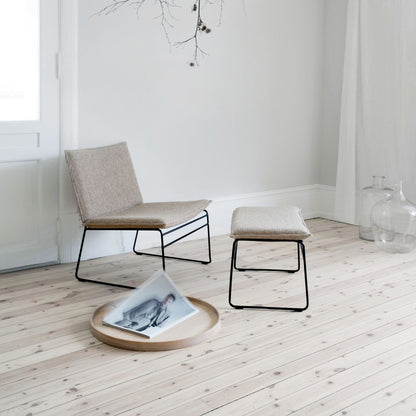 Ygg&Lyng Kyst loungestol
