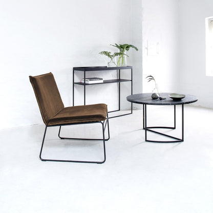 Ygg&Lyng Kyst loungestol
