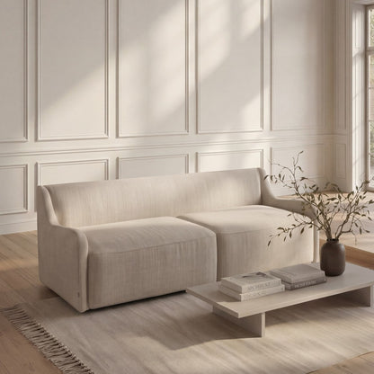 Ygg&Lyng Lilly sovesofa