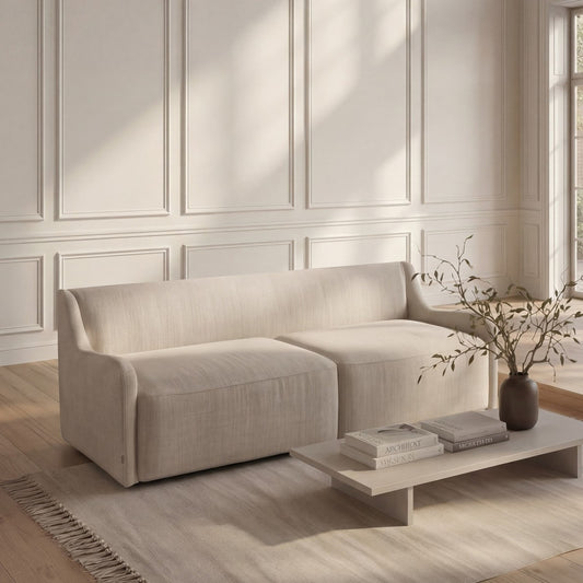 Ygg&Lyng Lilly sovesofa