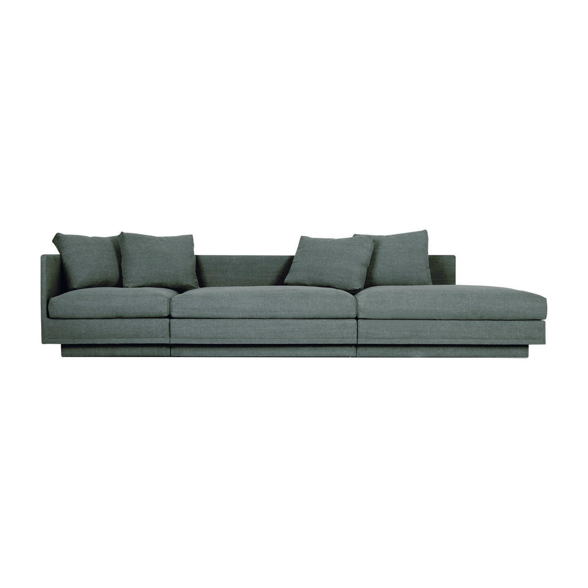 Ygg&Lyng Lun modulsofa