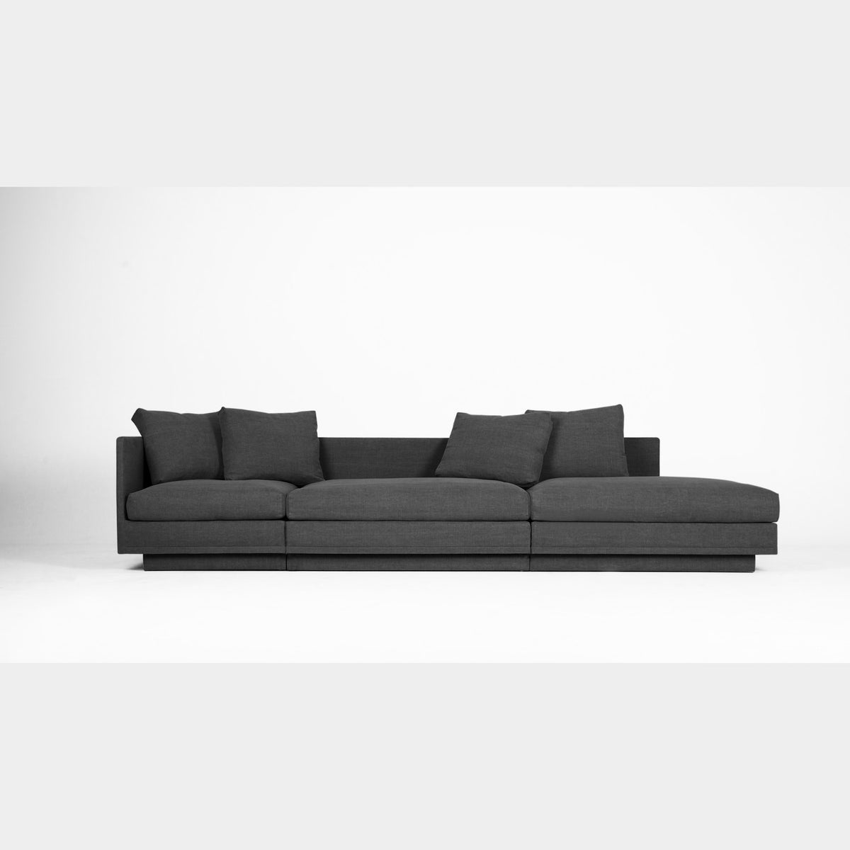 Ygg&Lyng Lun modulsofa