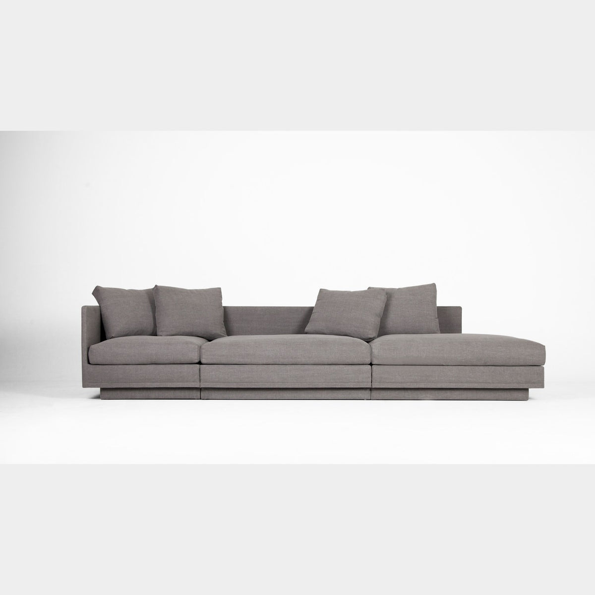 Ygg&Lyng Lun modulsofa