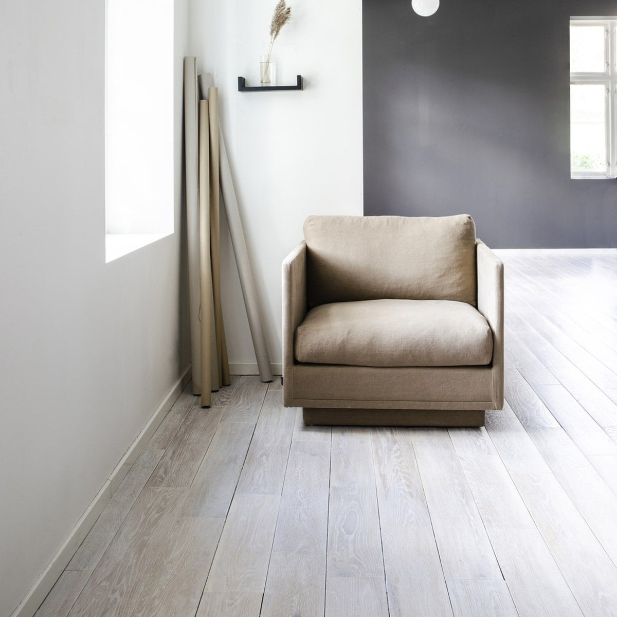 Ygg&Lyng Lun modulsofa