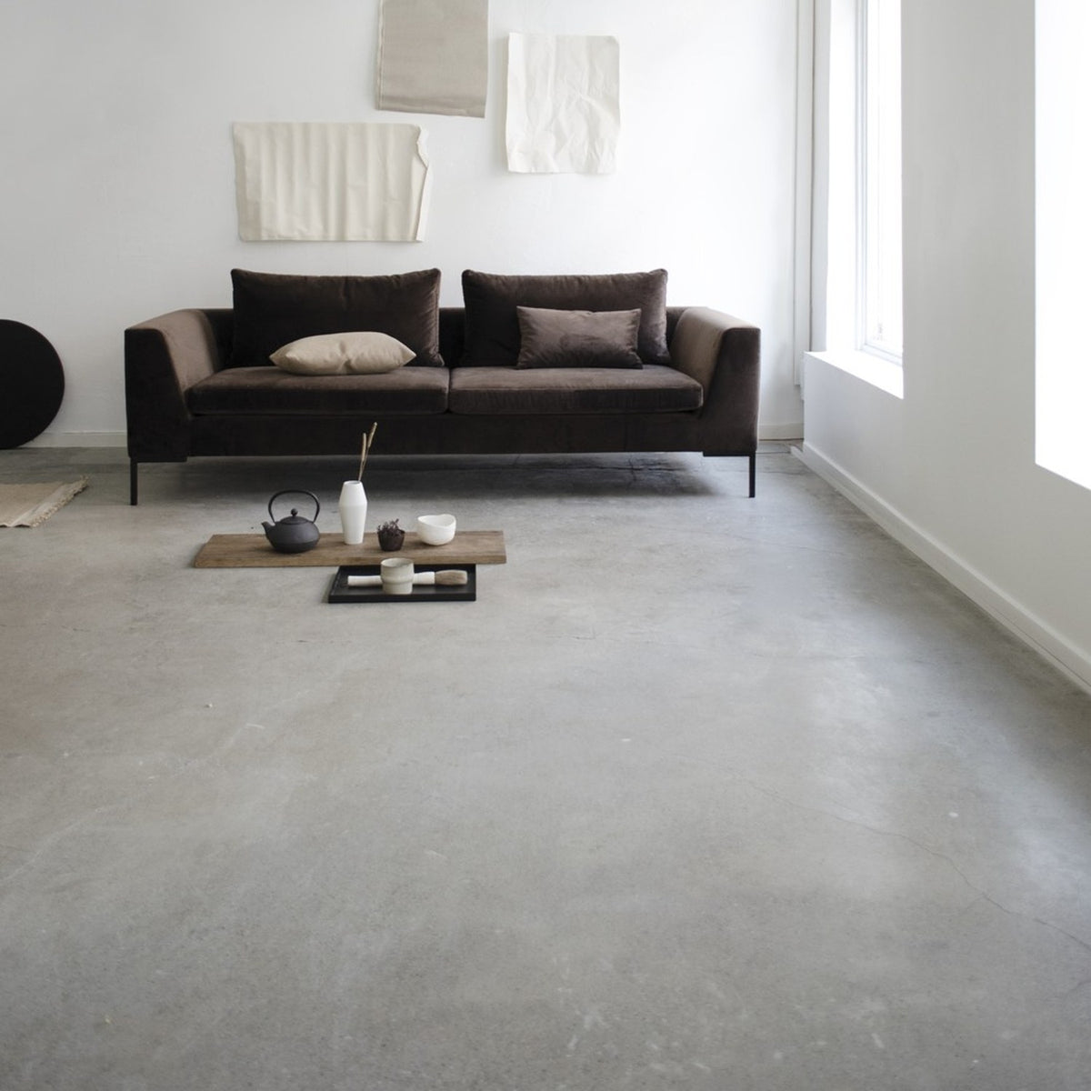 Ygg&Lyng Lyng sofa