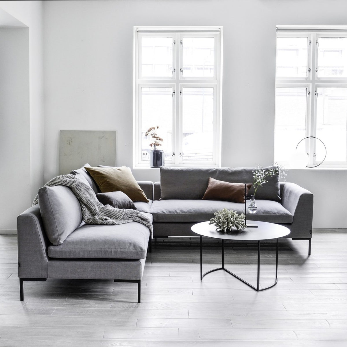 Ygg&Lyng Lyng sofa