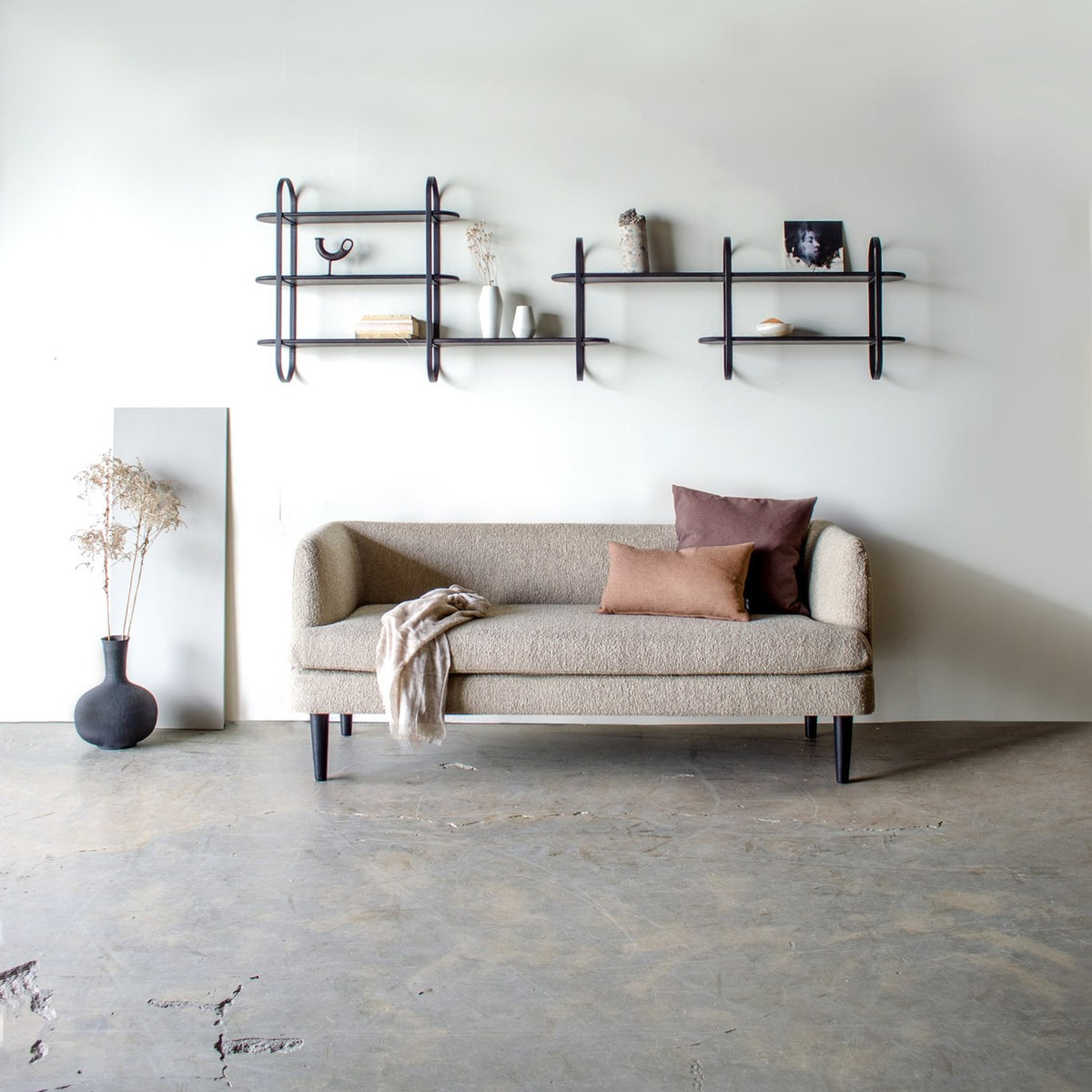 Ygg&Lyng Opus sofa