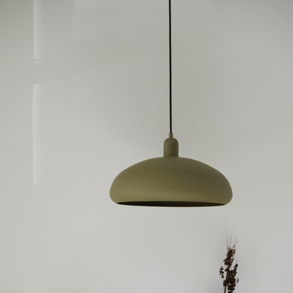 Ygg&Lyng Spring taklampe