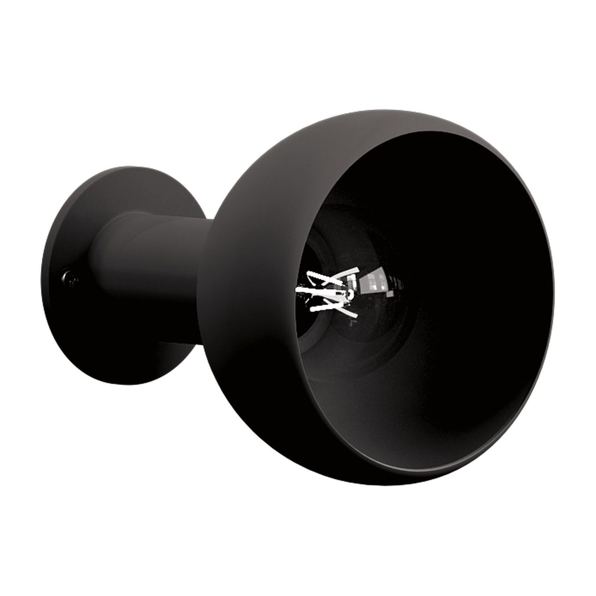 Ygg&Lyng Spring vegglampe