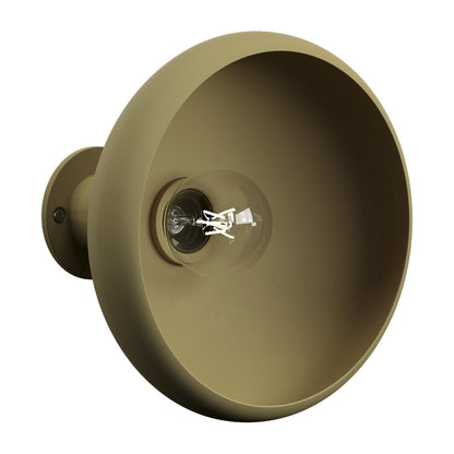 Ygg&Lyng Spring vegglampe