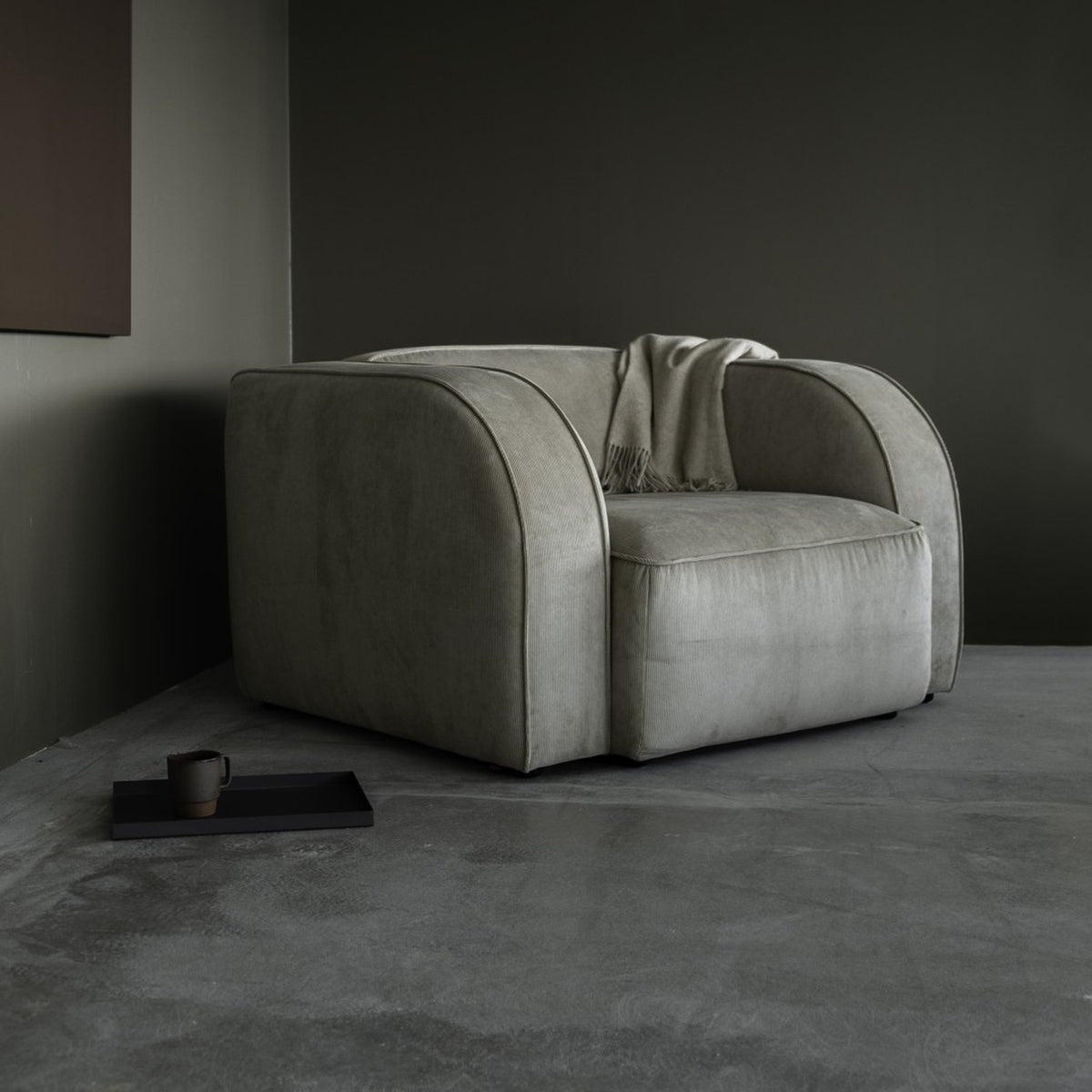 Ygg&Lyng Sva modulsofa