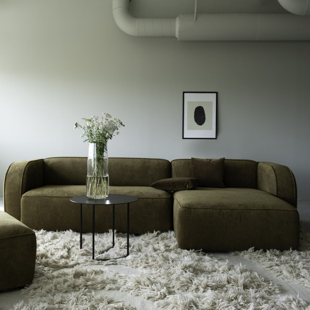Ygg&Lyng Sva modulsofa