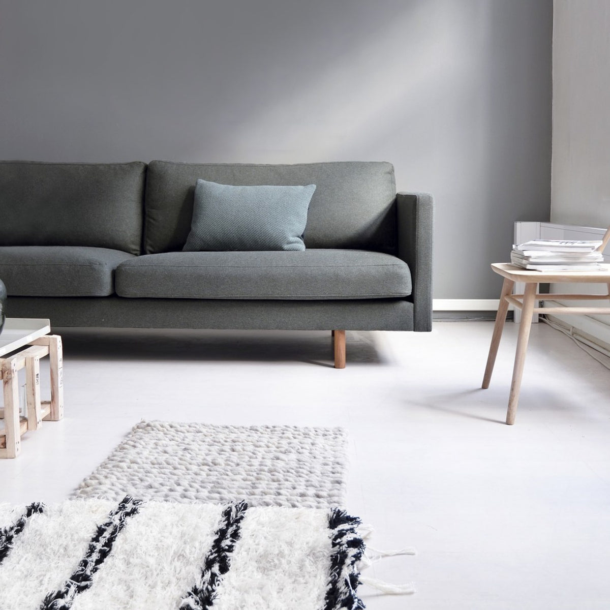 Ygg&Lyng Svev sofa