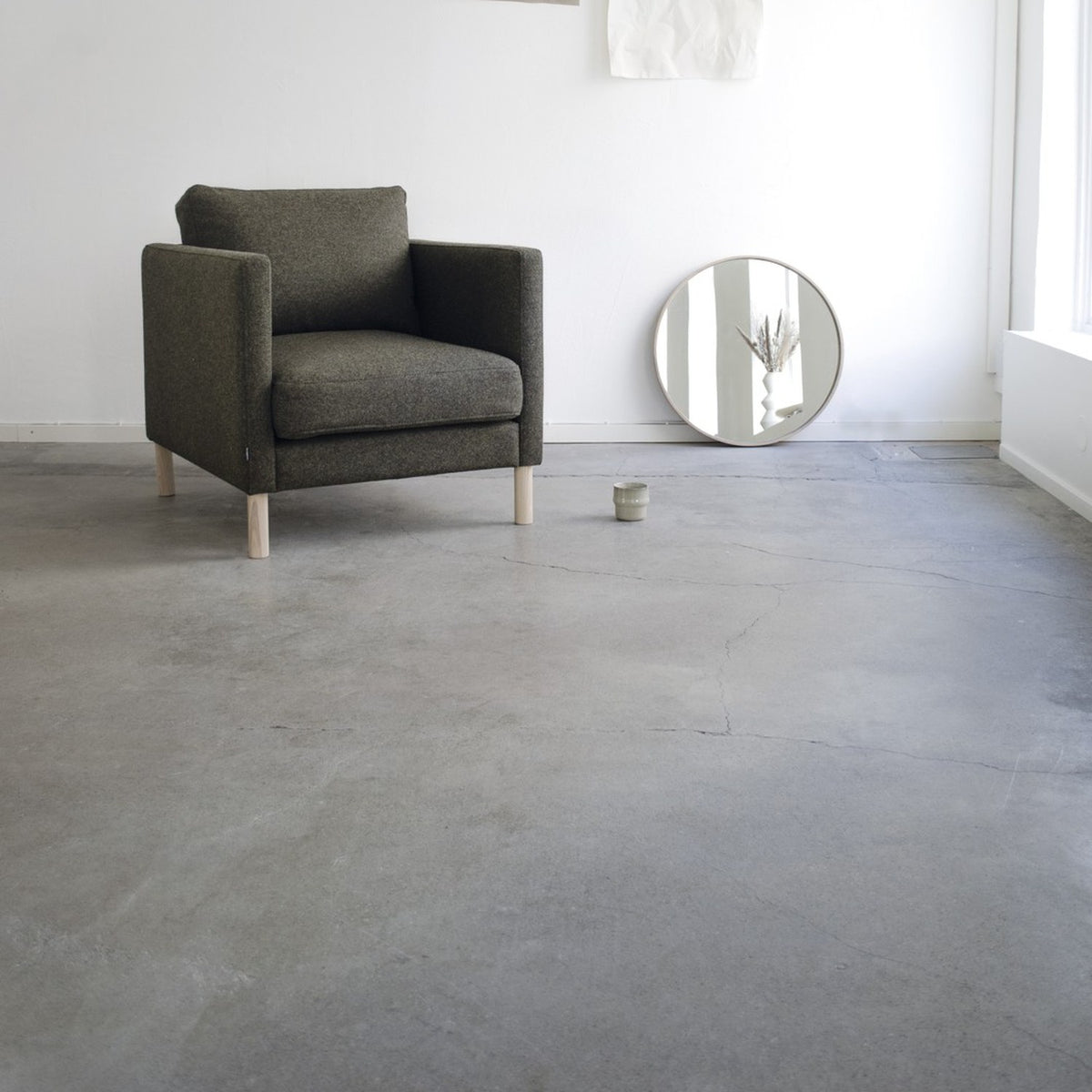 Ygg&Lyng Svev sofa