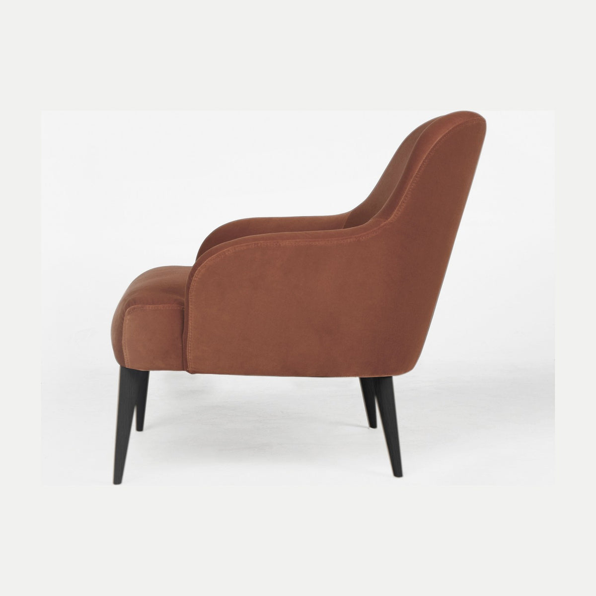 Ygg&Lyng Vika loungestol