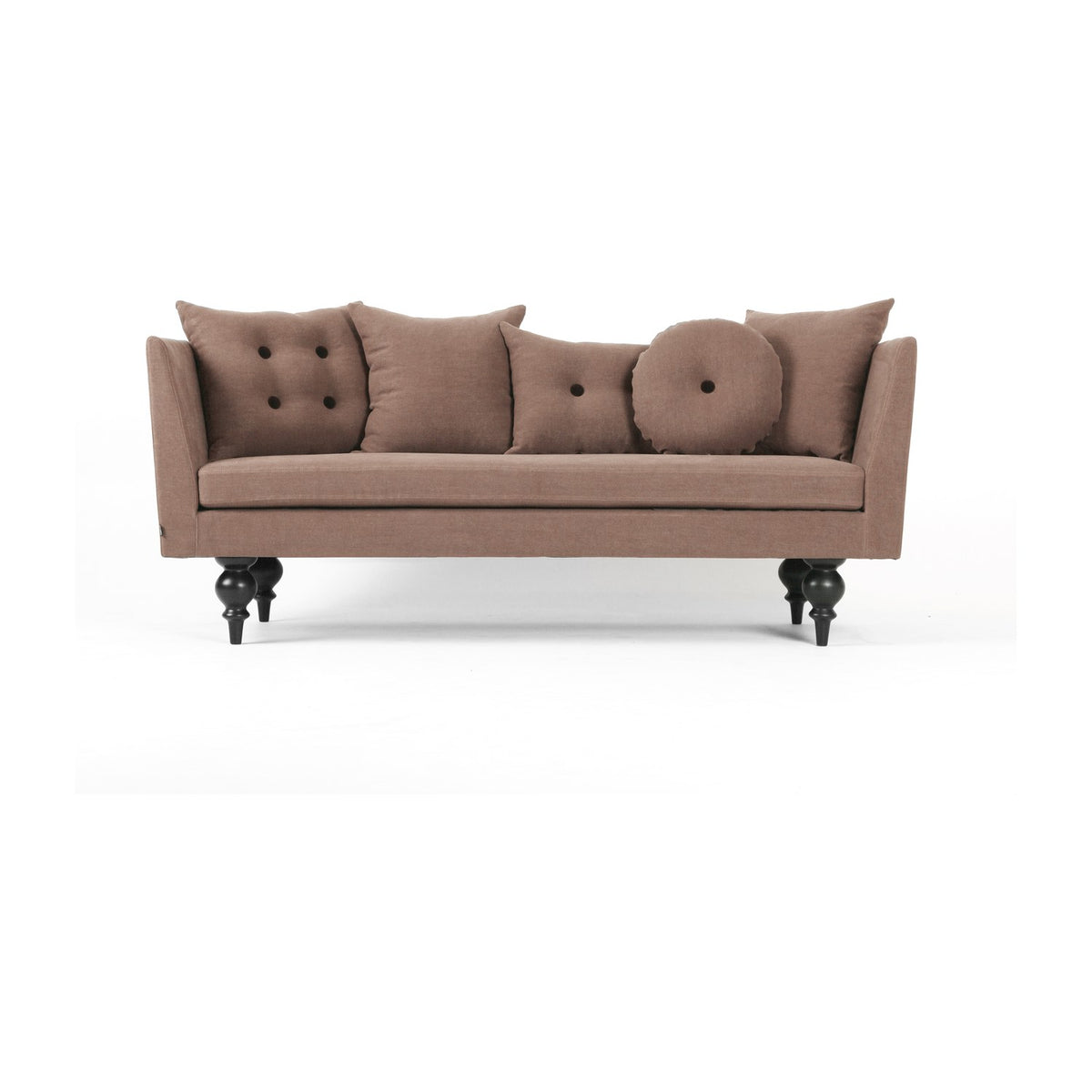 Ygg&Lyng Viola sofa / spisesofa