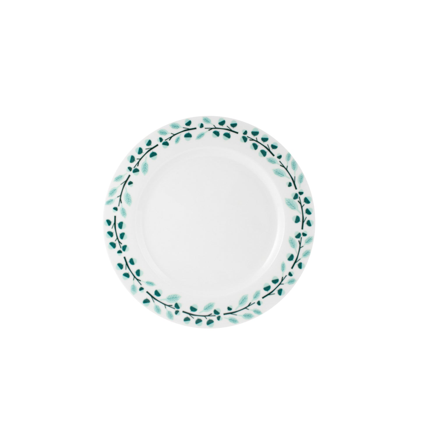 Donna Wilson Acorn Dinner Plate