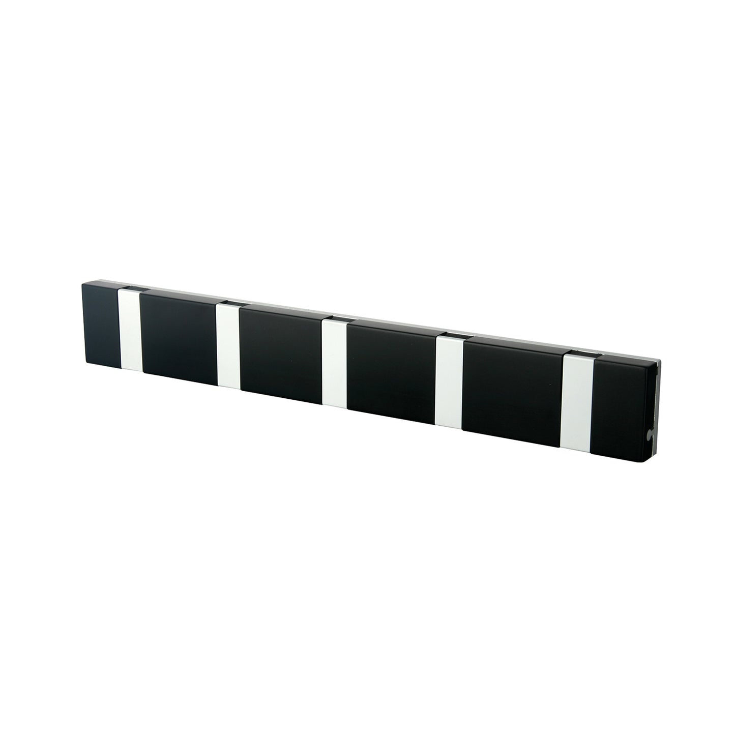 Loca Knax Lite 5 Knagger, Sort