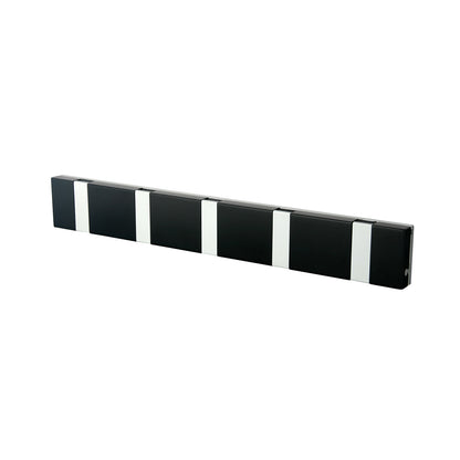 Loca Knax Lite 5 Knagger, Sort