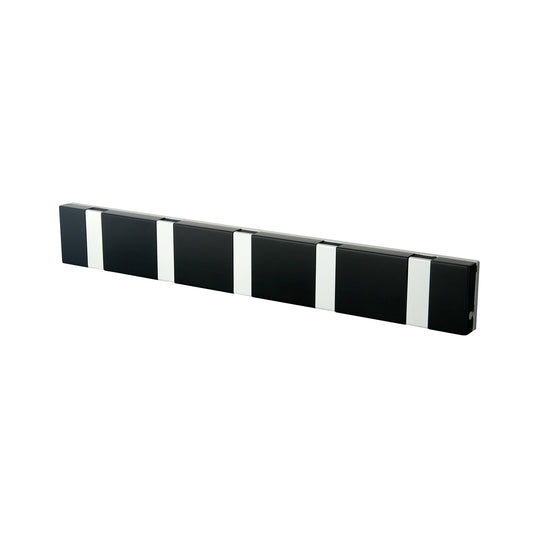 Loca Knax Lite 5 Knagger, Sort