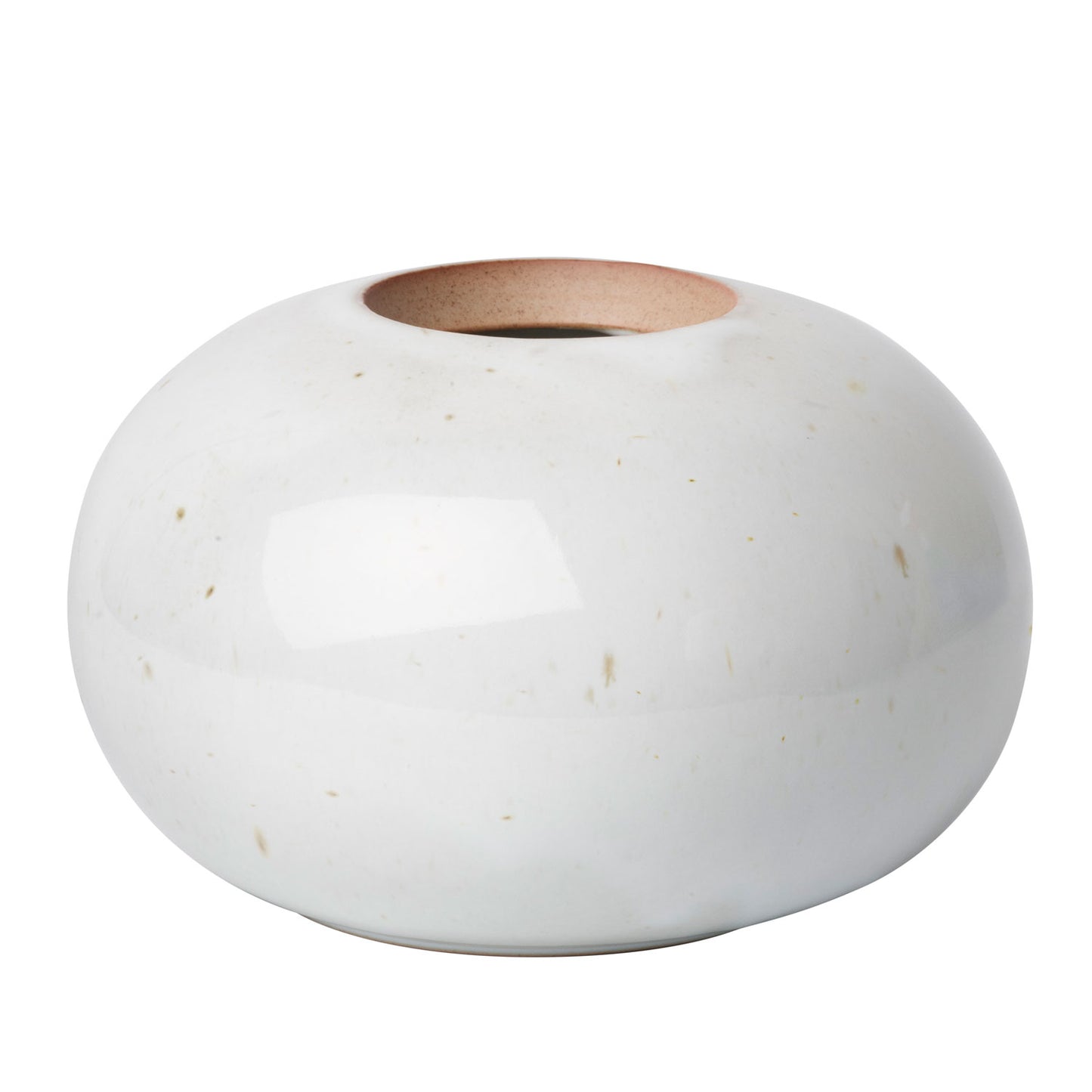 Fritz Hansen Rund vase
